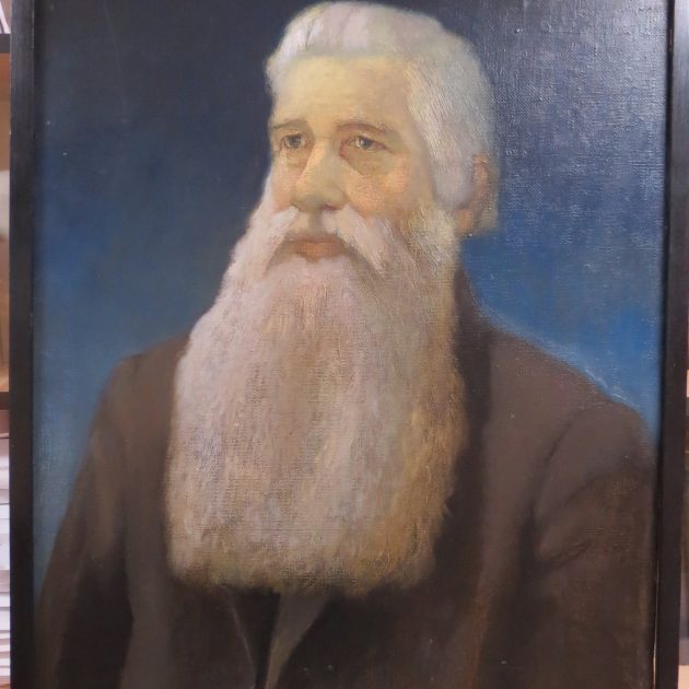 Kristians Dāls (1839 – 1904)