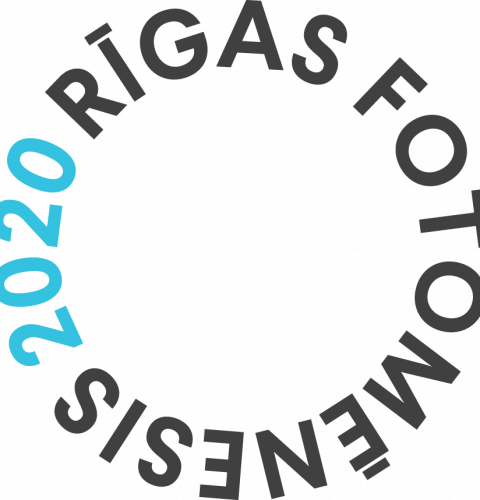 Rīgas Fotomēnesis 2020 logo