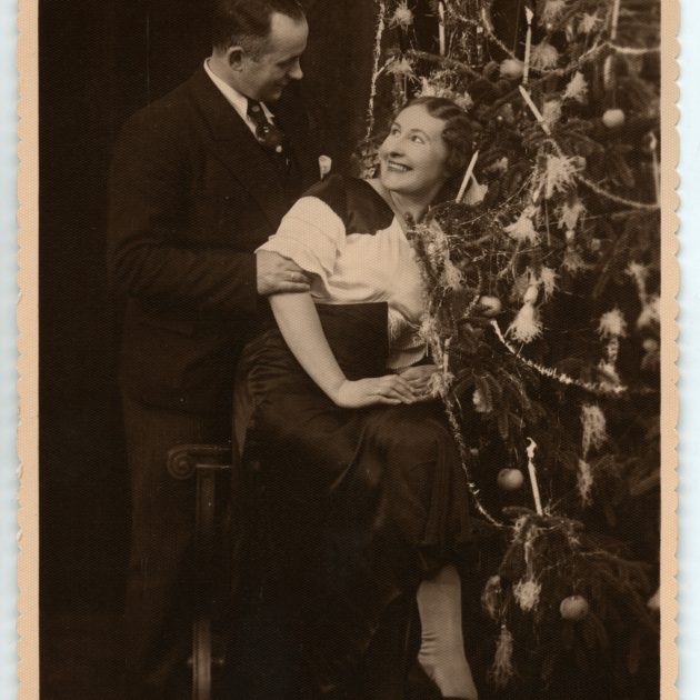 Merry Holidays!