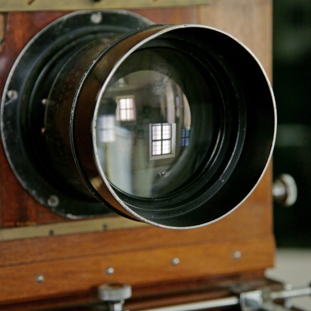 Photographer stories
