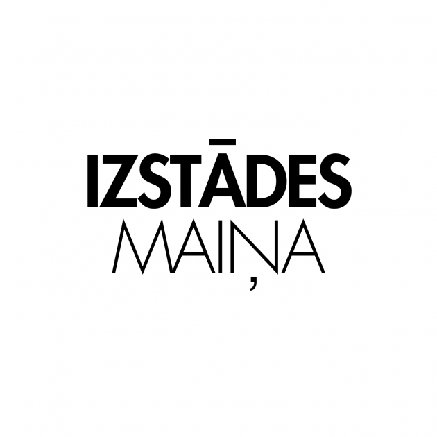 Izstādes maiņa