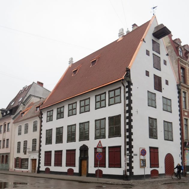 Mencendorfa nams aicina darbā Eksponātu uzraugu vasaras sezonā!