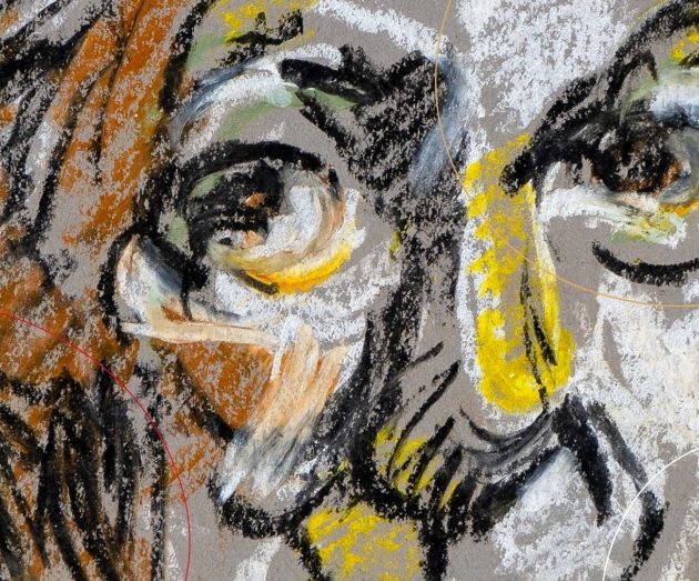 Māris Ernests Uldriķis “Subtle Matters”