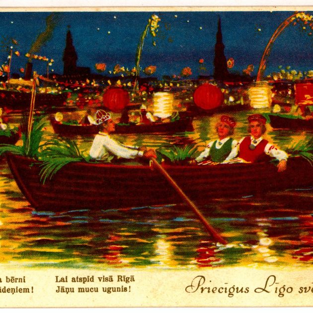 Mentzendorff’s House Opening Hours on Midsummer Holidays