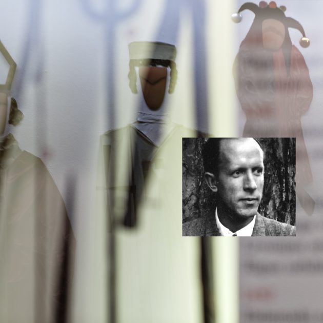 Mākslinieka Kurta Fridrihsona 110. gadskārtā