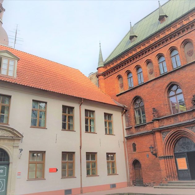 Muzejs aicina darbā Muzejpedagogu!