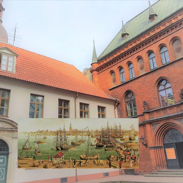 Muzejs aicina savā komandā Latvijas kuģniecības vēstures nodaļas vadītāju!