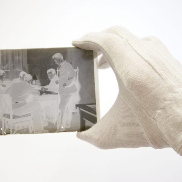 Aicina darbā Latvijas Fotogrāfijas muzeja sabiedrisko attiecību speciālistu