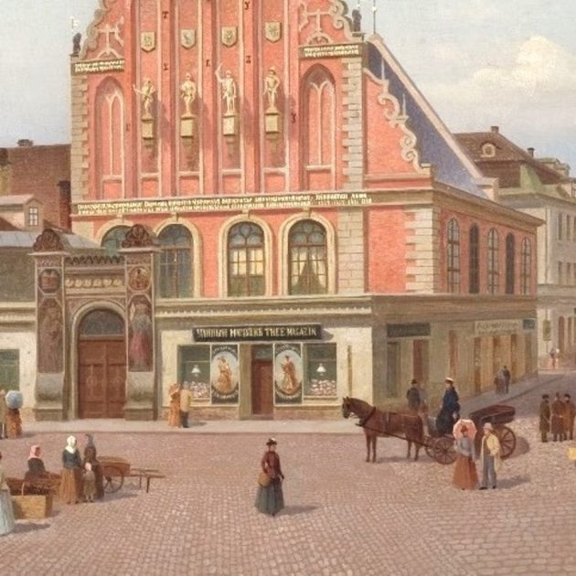 Skolēnu brīvlaikā muzejs aicina uz ekskursijām