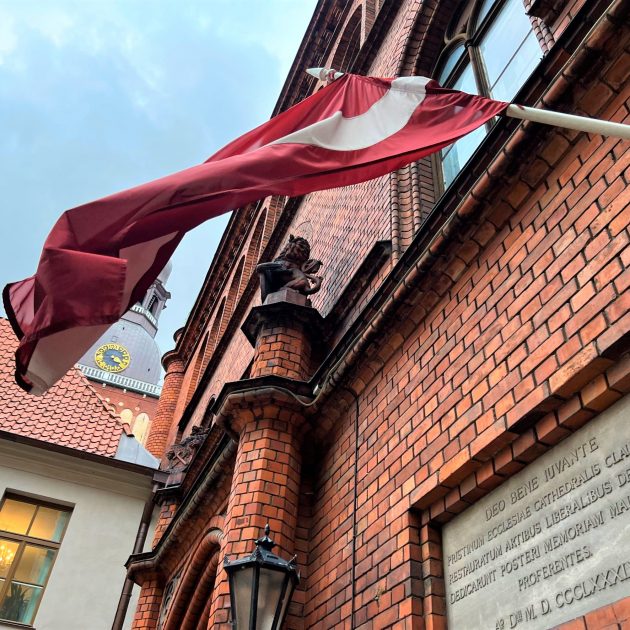 Uz Ģimenes dienu “Mūsu Latvijai – 104. dzimšanas diena” muzejs aicina 13. novembrī
