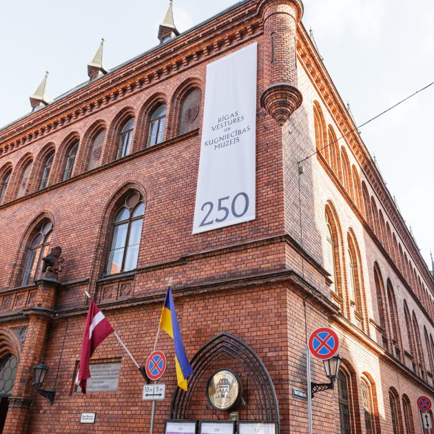 Ēnu dienā Rīgas vēstures un kuģniecības muzejs aicina skolēnus iepazīt profesiju daudzveidību muzejā