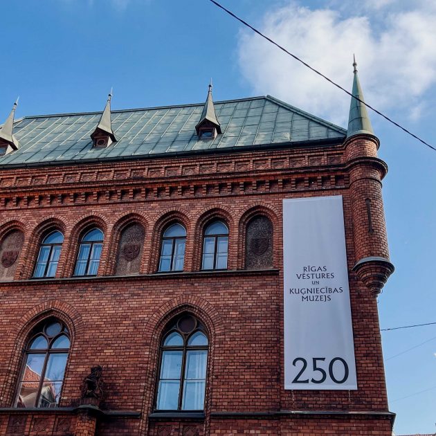 18. maijā – Starptautiskajā muzeju dienā – aicina muzejs