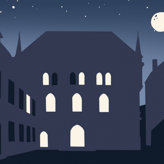Programme “RIGAMUZ night”  – May 18 – Night of Museums – 2024