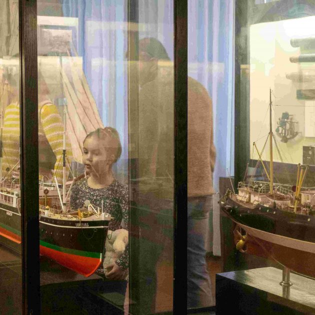 Skolēnu pavasara brīvlaikā muzejs aicina uz tematiskām nodarbībām