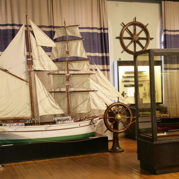 Muzejs aicina savā komandā vēsturnieku Vēstures nodaļā