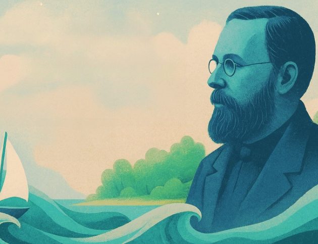 Krišjānim Valdemāram – 200: starptautiska konference Rīgas vēstures un kuģniecības muzejā