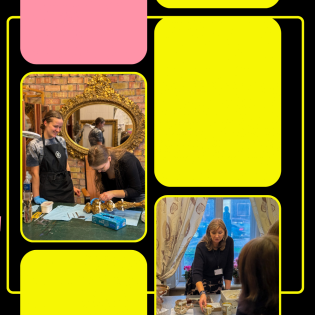 “Ēnu diena 2026” Rīgas vēstures un kuģniecības muzejā un tā struktūrvienības