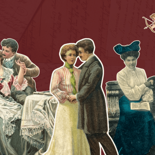 Valentīna dienas ekskursija “Mīlestības bezgalīgās puses un prizmas”